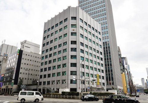 【警察】曽根崎警察署まで1764ｍ