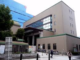 【市役所・区役所】北区役所まで565ｍ