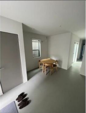 レインボーコート・青谷