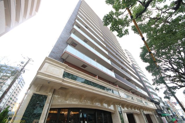 プレジオ阿波座