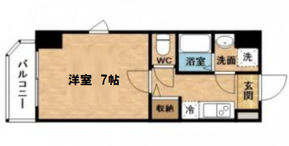 Go Palace Fukushima (ゴーパレスフクシマ)