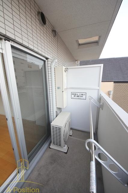 エスライズ西本町