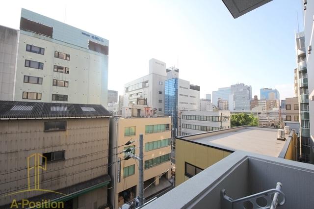 エスライズ西本町