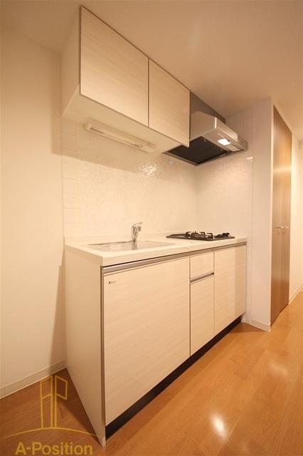 レジュールアッシュ梅田アクシア