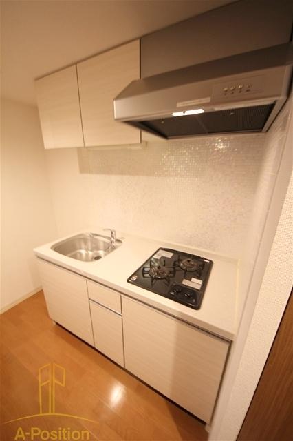 レジュールアッシュ梅田アクシア