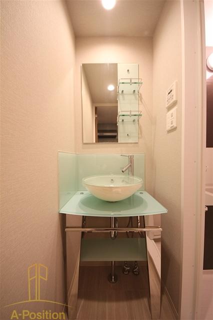 レジュールアッシュ梅田アクシア