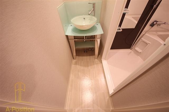 レジュールアッシュ梅田アクシア