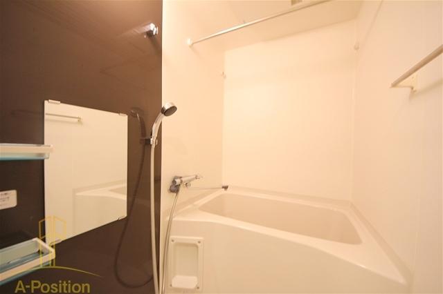 レジュールアッシュ梅田アクシア