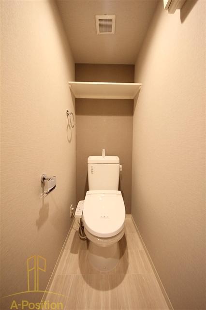 レジュールアッシュ梅田アクシア