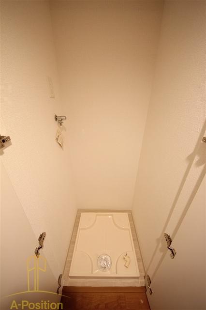 レジュールアッシュ梅田アクシア