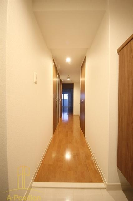 レジュールアッシュ梅田アクシア