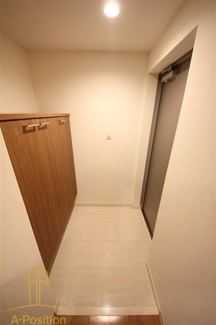 レジュールアッシュ梅田アクシア