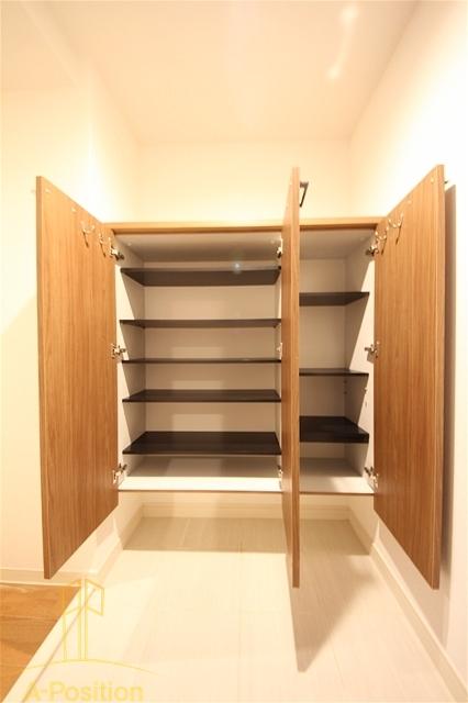 レジュールアッシュ梅田アクシア