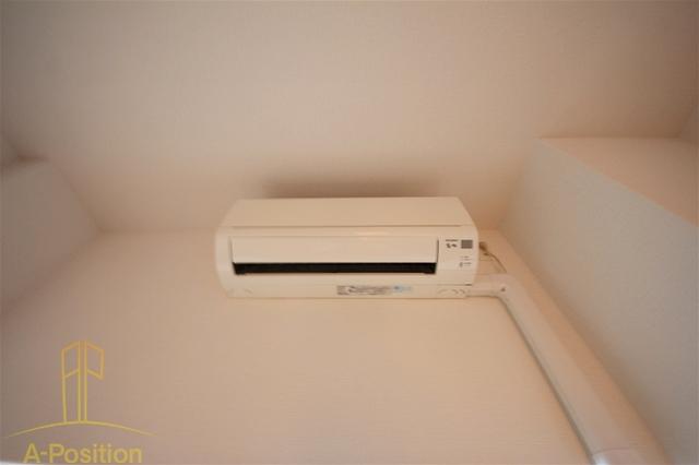 レジュールアッシュ梅田アクシア