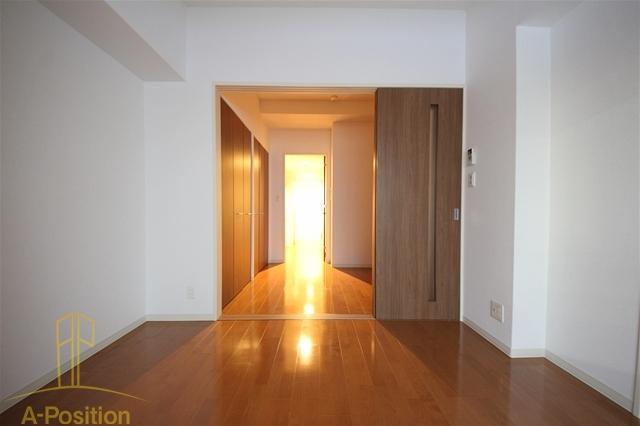 レジュールアッシュ梅田アクシア