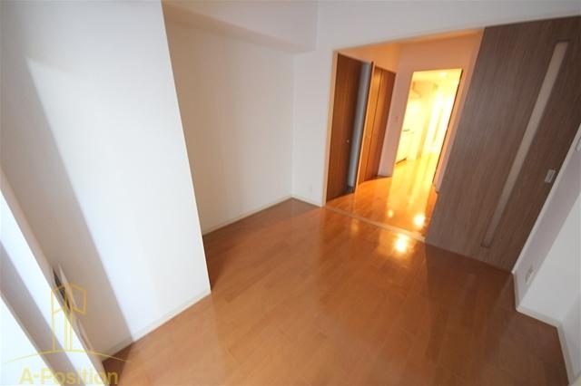 レジュールアッシュ梅田アクシア