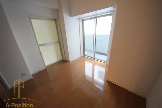 レジュールアッシュ梅田アクシア