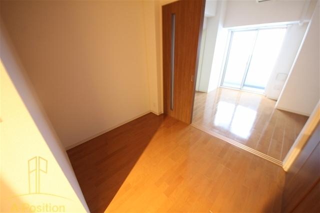 レジュールアッシュ梅田アクシア