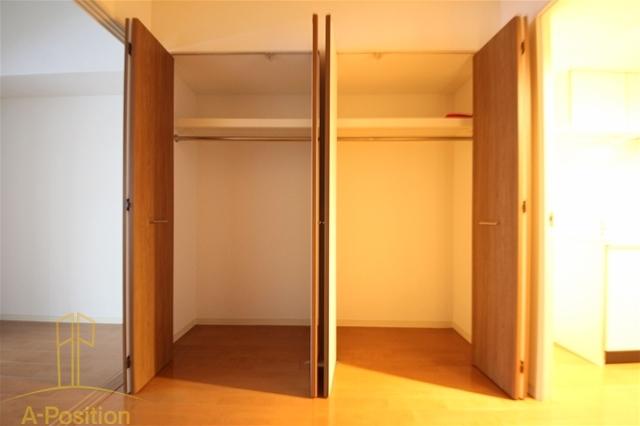 レジュールアッシュ梅田アクシア