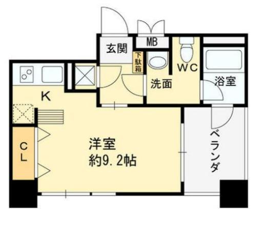 エルミタージュ福島