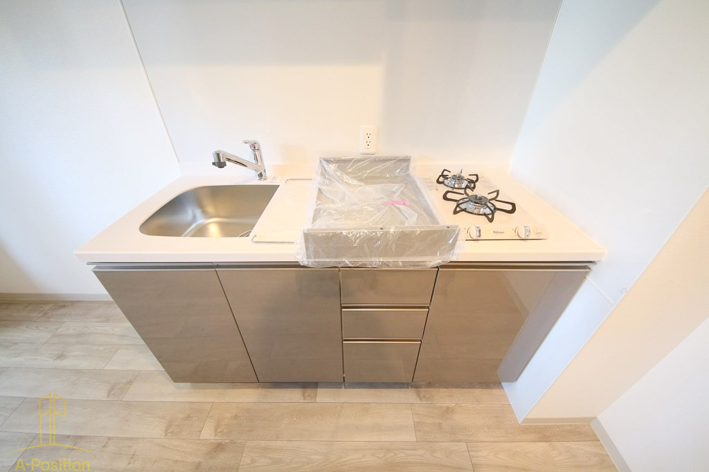 エステムコート大阪福島Ⅱレイヤー