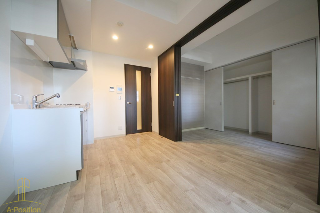 エステムコート大阪福島Ⅱレイヤー