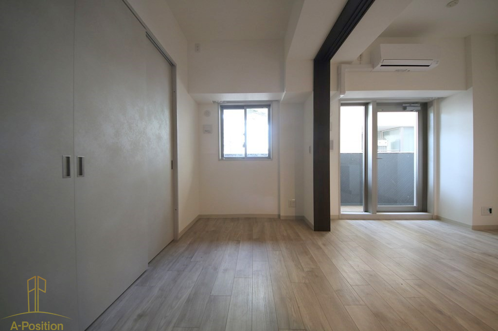 エステムコート大阪福島Ⅱレイヤー