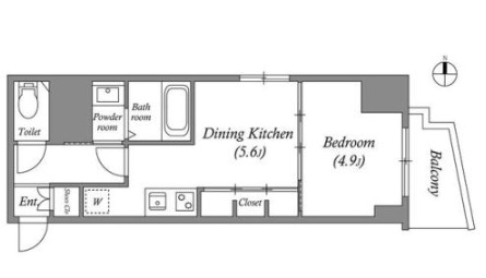 プライムアーバン松屋町