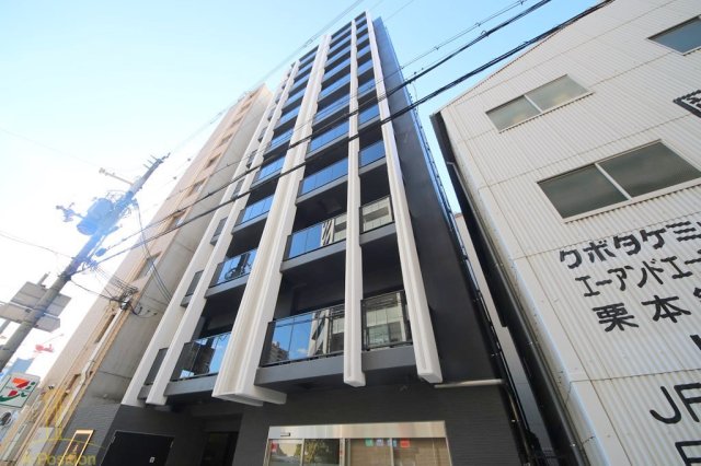 BRAVE新町