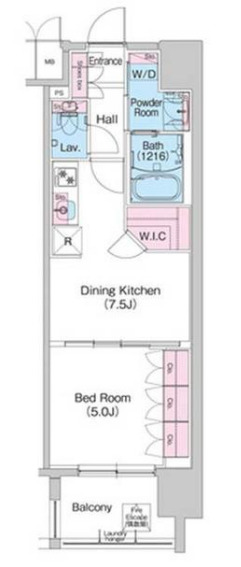 コンフォリア阿波座 