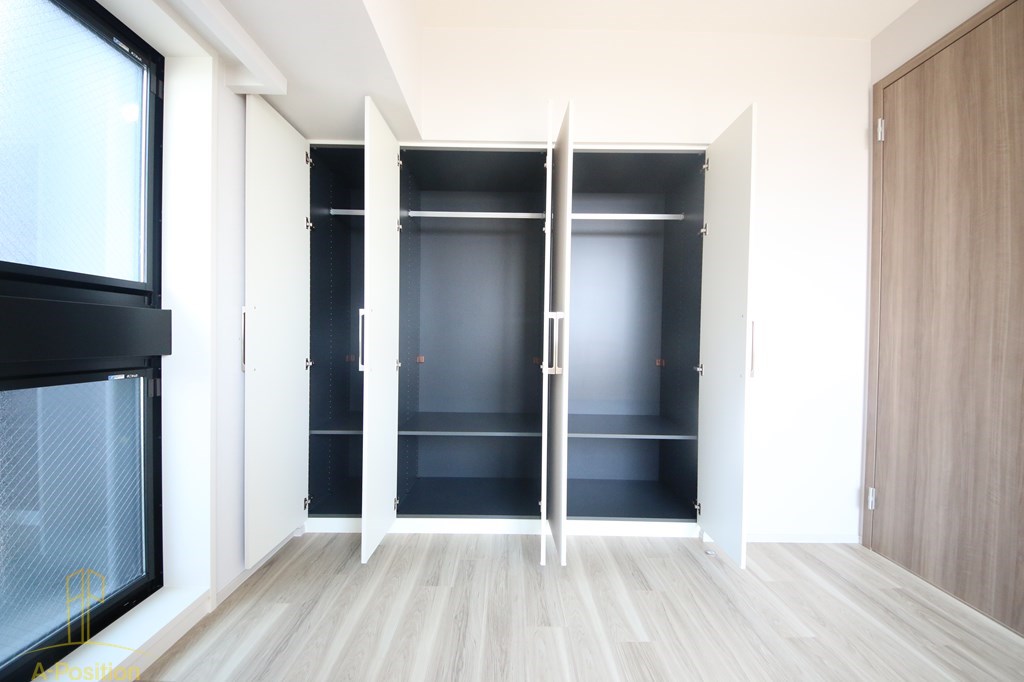 グランドメゾン大阪上本町