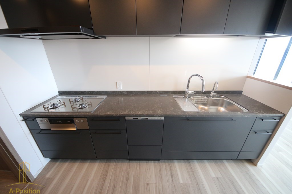 グランドメゾン大阪上本町