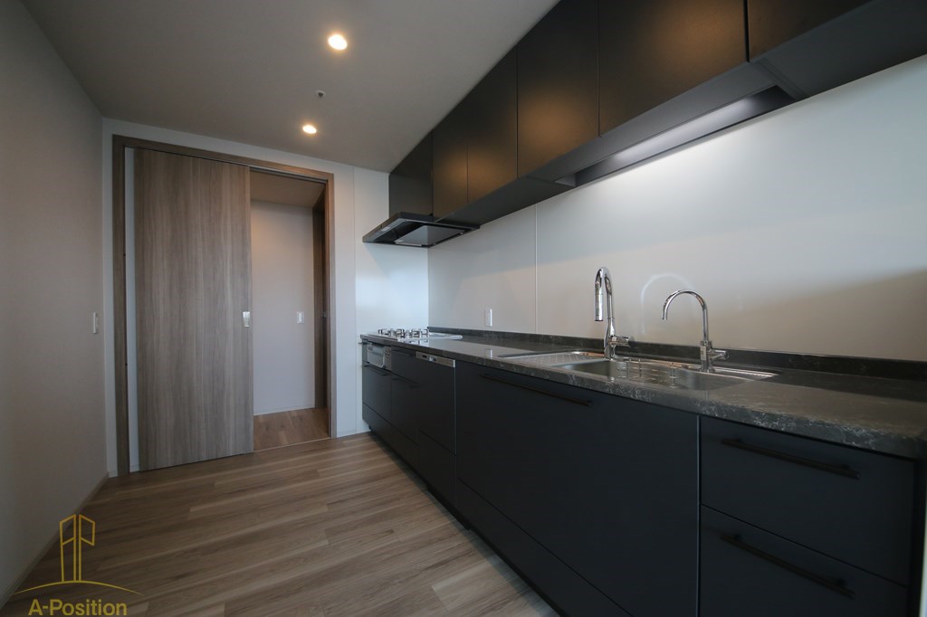 グランドメゾン大阪上本町