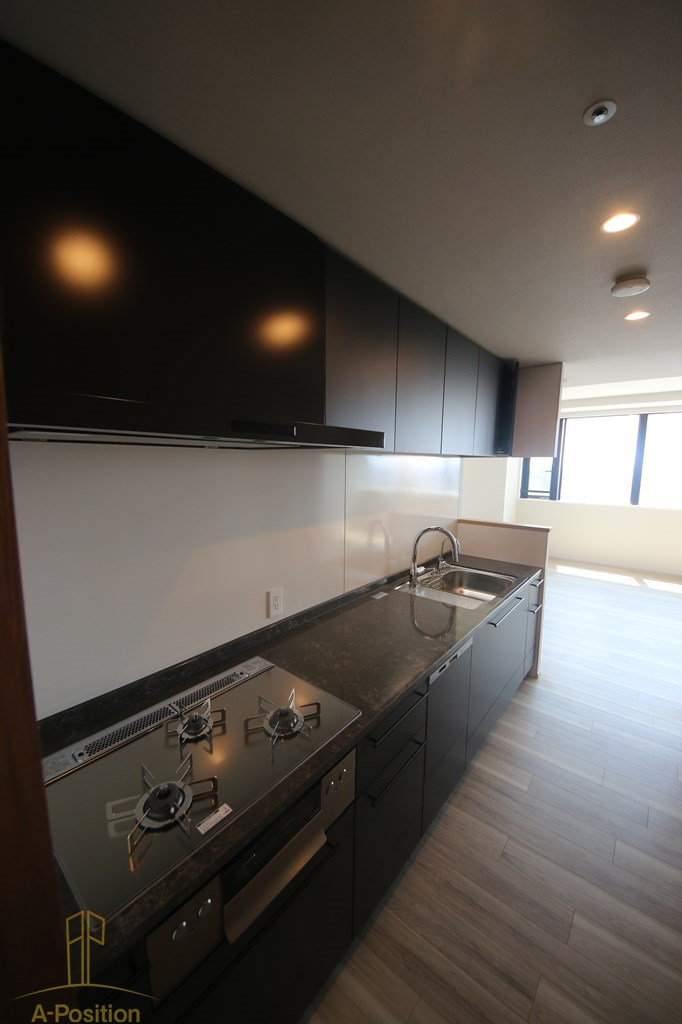 グランドメゾン大阪上本町