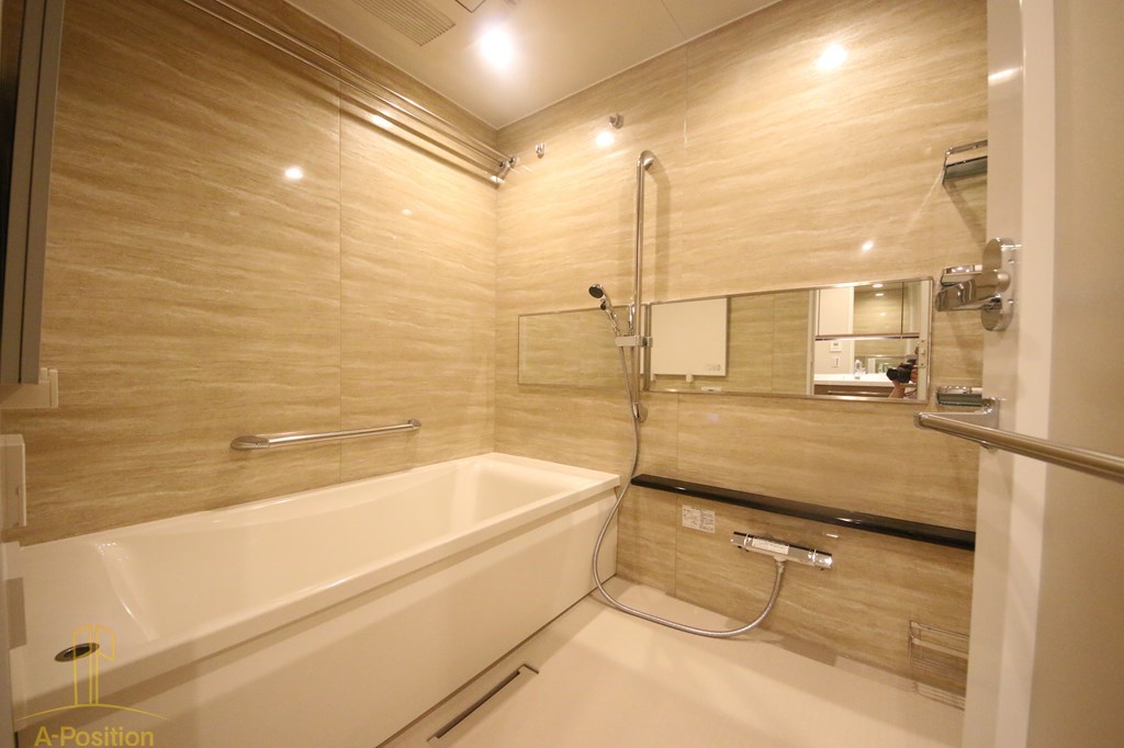 グランドメゾン大阪上本町