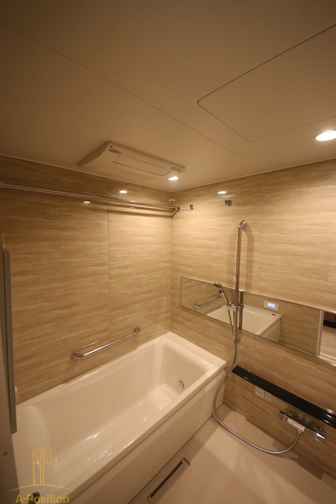 グランドメゾン大阪上本町