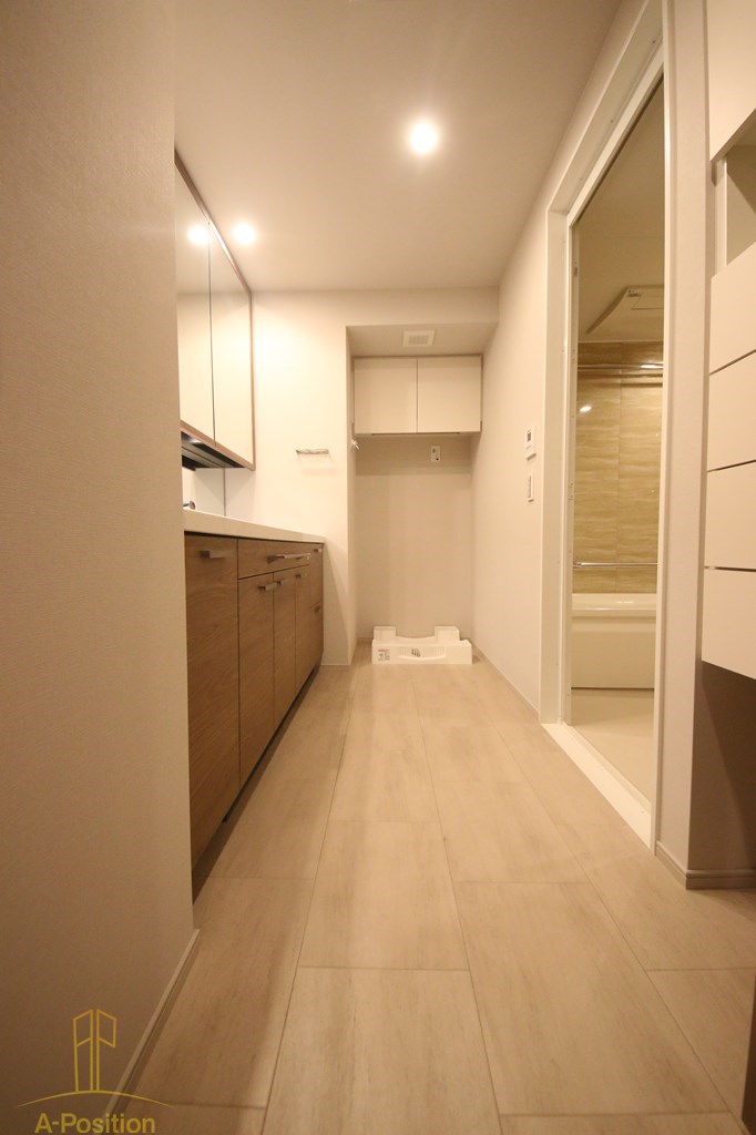 グランドメゾン大阪上本町