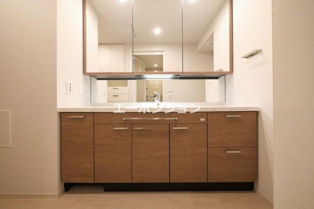 グランドメゾン大阪上本町