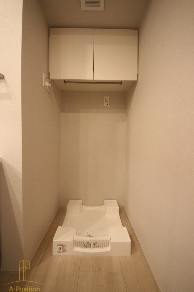 グランドメゾン大阪上本町