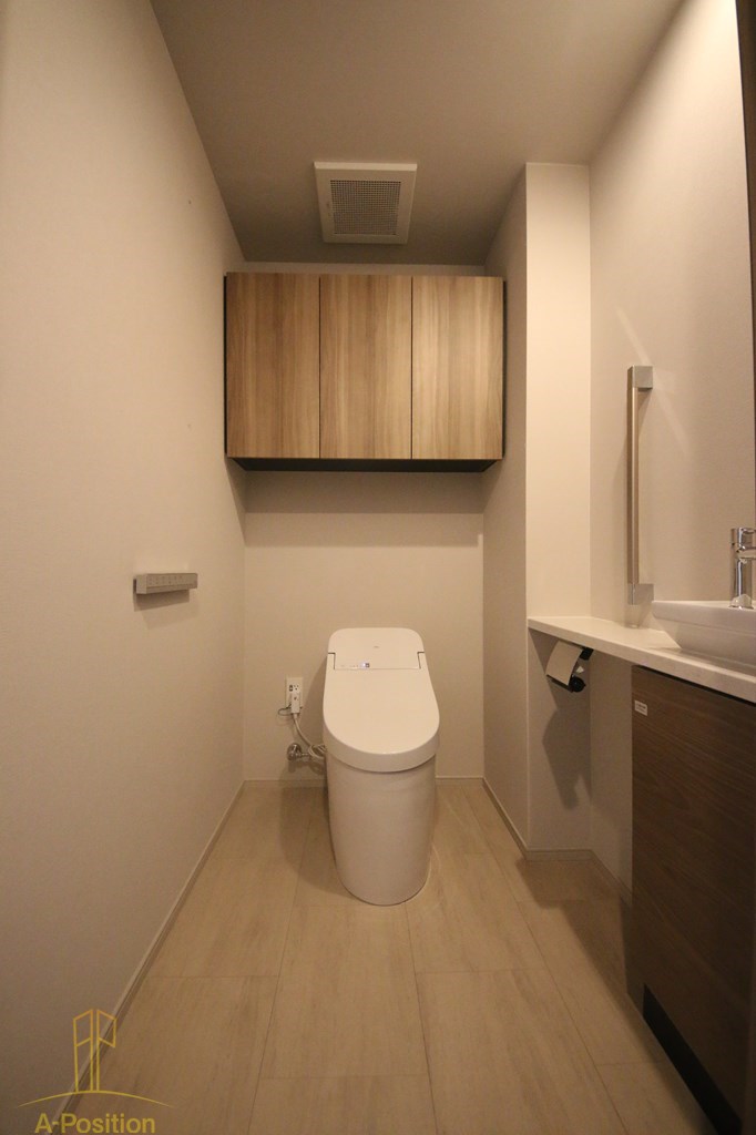 グランドメゾン大阪上本町