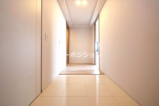 グランドメゾン大阪上本町