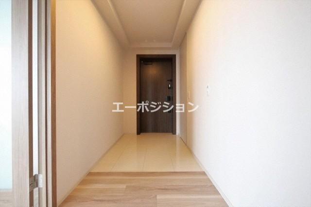 グランドメゾン大阪上本町