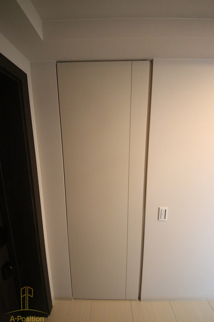 グランドメゾン大阪上本町