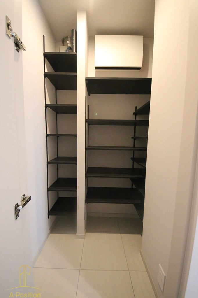 グランドメゾン大阪上本町