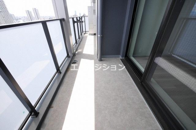 グランドメゾン大阪上本町