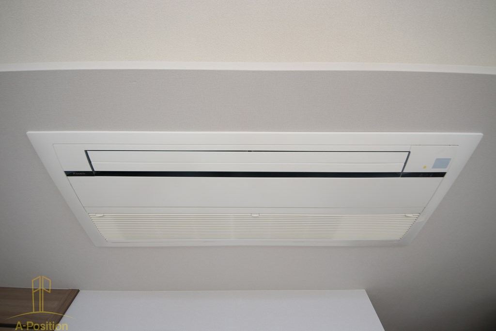 グランドメゾン大阪上本町