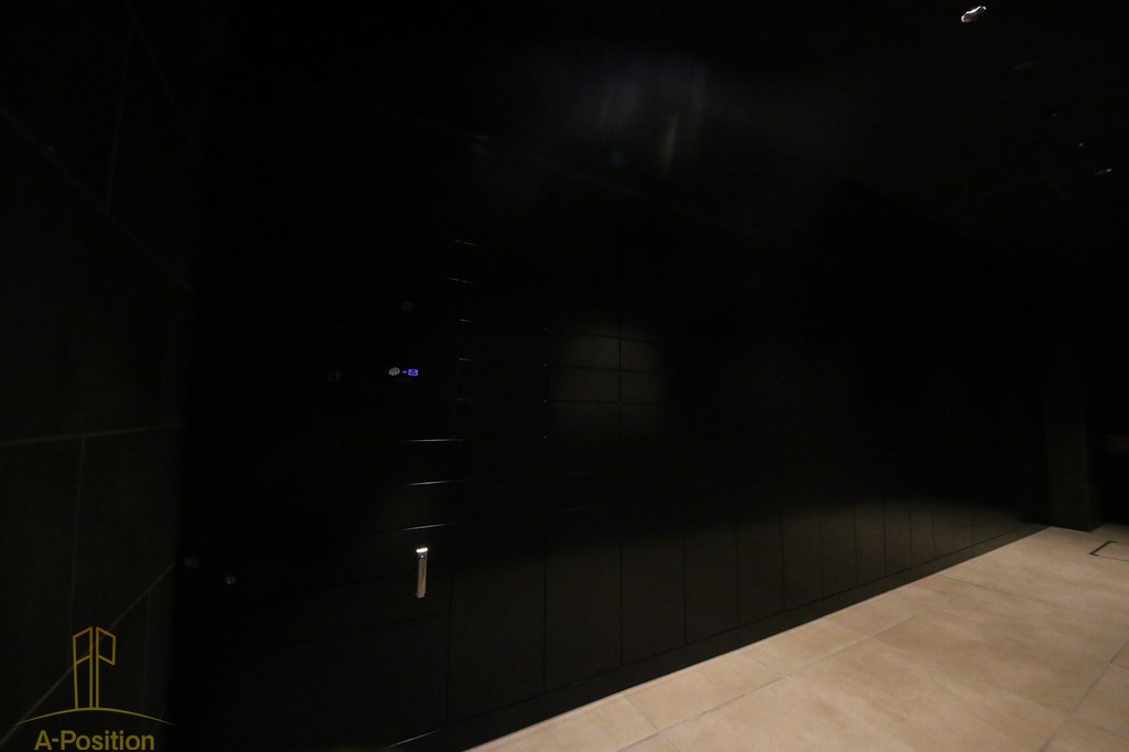 グランドメゾン大阪上本町