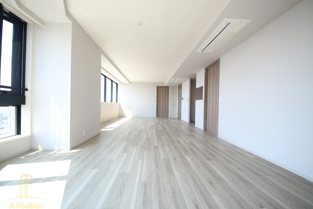 グランドメゾン大阪上本町