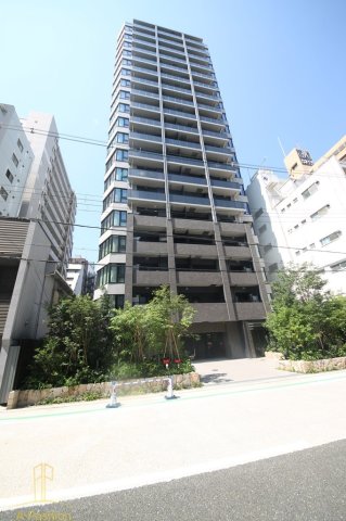 グランドメゾン大阪上本町