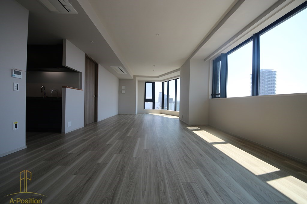 グランドメゾン大阪上本町